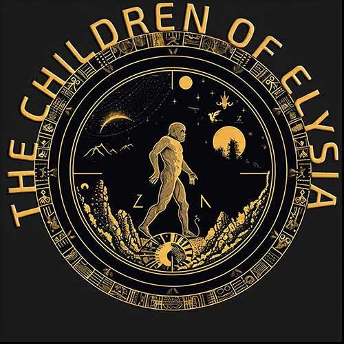 The Children Of Elysia
